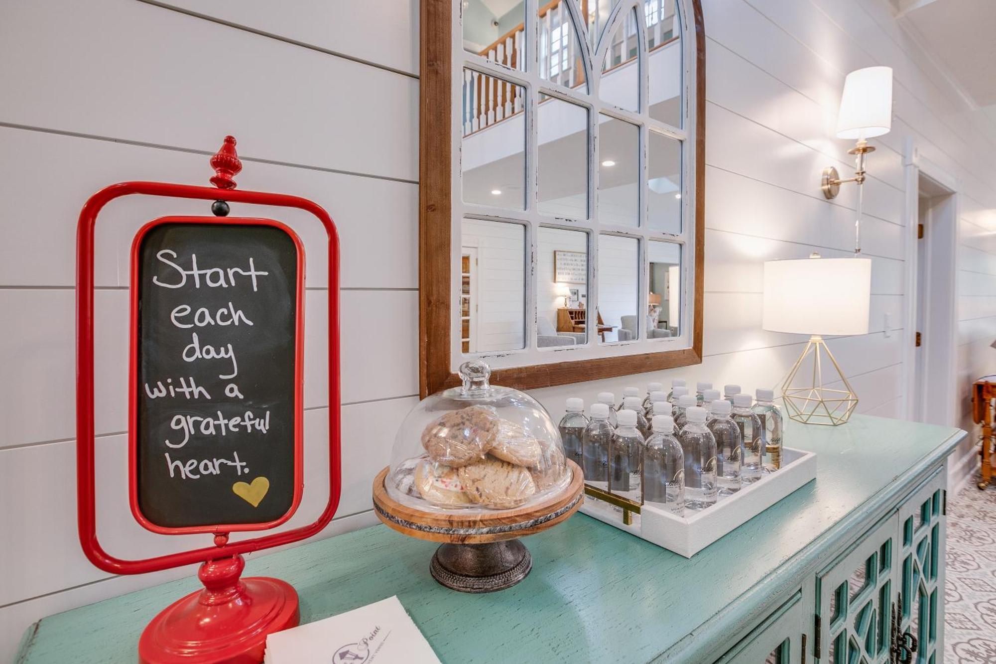 Mini-hôtel Biddle Point